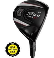 Titleist Men S 913f Fairway Golf Clubs Golf Titleist Golf