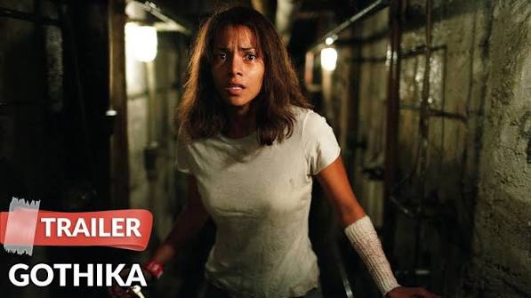 Gothika (2003) Trailer | Halle Berry | Penélope Cruz