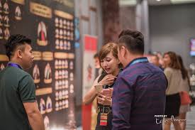 Event Photography for Hong Leong Assurance %