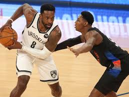 Don't forget to like & comment! How Jeff Green Became The Nets Big Bargain Netsdaily