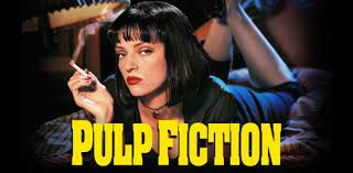 If you can ace this general knowledge quiz, you know more t. Pulp Fiction 1994 Movie Trivia Time Proprofs Quiz