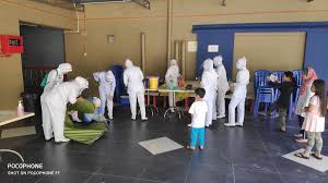 Specialize in stomach ache, headache and medical officer. Menara Sri Tanjung On Twitter Alhamdulillah Pihak Klinik Kesihatan Dato Keramat Ke Rktldm Menara Sri Tanjung Program Kes Keciciran Imunisasi Dan Saringan Kesihatan Wanita Saringan Hpv Mengesan Kanser Pangkal Rahim Terima Kasih Petugas Klinik