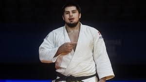 Jun 12, 2021 · россиянин тамерлан башаев выиграл серебряную медаль чемпионата мира по дзюдо, уступив лишь японцу кокоро. Kcxo5hcnf5kbfm