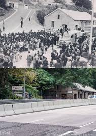 何文田楠道 恩主教小堂 1955年 outdoor world