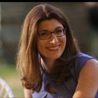 Iris Perry-Gilad Email & Phone Number