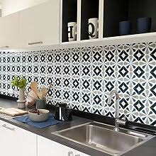kitchen wall tile stickers shop