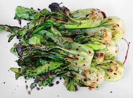 Jamie oliver's spiced pumpkin soup to the rescue. Bok Choy Recipes In Oven Recipes Pad D