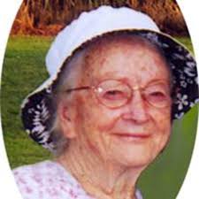 Obituary information for Pearl Owens Winters
