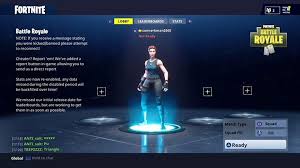 Submitted 2 years ago by cre5pobrite bomber. Apply How To Change Character In Fortnite