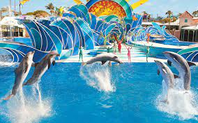 Welcome to the seaworld reservation system. Seaworld San Diego Length Of Stay Ticket Musement
