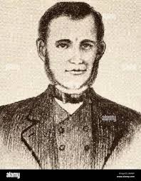 William travis hi-res stock photography and images