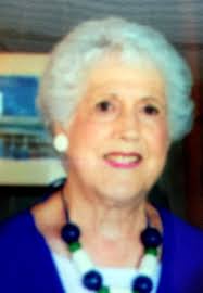 Ellen Crews Obituary