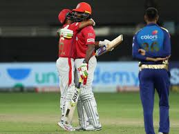 Pbks vs mi dream11 team: Mi Vs Kxip Highlights Kings Xi Punjab Beat Mumbai Indians In Unprecedented 2 Super Over Encounter Cricket News Times Of India