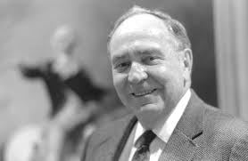 The Columns » Jack Warner '40, W&L Trustee Emeritus, Dies at 99 »  Washington and Lee University