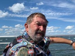 James Durst Obituary (1948