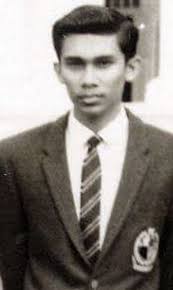 Born 15 may 1947) or familiarly known as muhyiddin bin mohd. Kisah Dan Sejarah Anwar Ibrahim Bapa Reformasi Malaysia Iluminasi