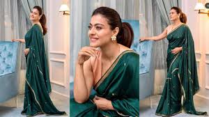 The most popular colors that go with peach: Navratri 2020 Colours Peacock Green Kareena Kapoor Khan Alia Bhatt Kajol Give Major Outfit Goals