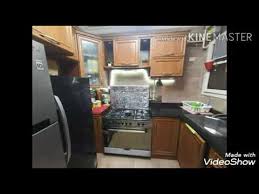 مطبخ دار مصر بعد الفرش نموذج A اتمني يعجبكوا Youtube