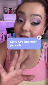 Amber Lykins Mary Kay