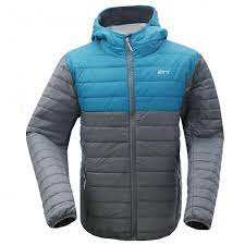 2117 of sweden damen ski jacke timmersdala black, 40. 2117 Of Sweden Raberg Jacket Kunstfaserjacke Herren Online Kaufen Bergfreunde De