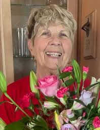 Obituary information for Joanne Taylor