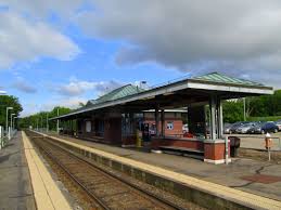 Forge Park 495 Station Wikipedia