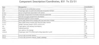 Mercedes slr classc199 2005 comand. Wiring Diagram Please Mercedes Slk World