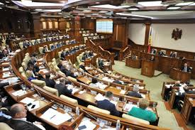 Legea Bugetului De Stat Pentru Anul 2017 A Fost Adoptata De Parlament Moldova Suverană