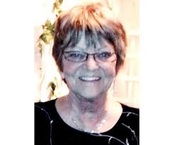 MARGARET JONES Obituary (2014)