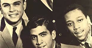 WHITE DOO-WOP COLLECTOR: DINO & THE DIPLOMATS_ I Can't Believe