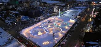 Este stare de alertă și în coreea de sud! Incep Jocurile Olimpice De Iarna Din Coreea De Sud Cand Intra Romanii