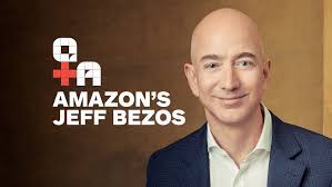 Image result for jeff bezos