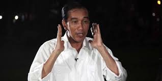 Maybe you would like to learn more about one of these? Jokowi Soal Reshuffle Enggak Usah Ada Yang Dikte Merdeka Com