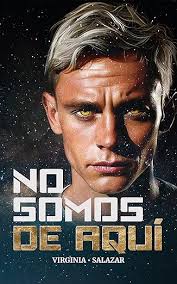 Marcado (Novias tributo para los guerreros drexianos #10)