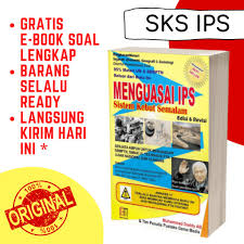 83% (12) 83% found this document useful (12 votes) 6k views 273 pages. Buku Sks Menguasi Ips Sistem Kebut Semalam Buku Ips Sks Sbmptn Sks Soshum Sks Sbmptn Shopee Indonesia