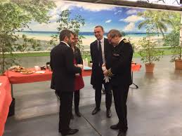 Après être passé au centre des impôts de rambouillet. Prefet Des Yvelines On Twitter Prelevementalasource Le Prefet Des Yvelines Jj Brot A Accueilli Le Secretaire D Etat Olivierdussopt Au Campus Smartcity Puis Au Centre Des Impots De Rambouillet En Presence De Auroreberge