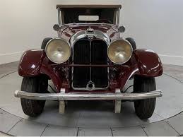 Image result for Cream 1930 Auburn