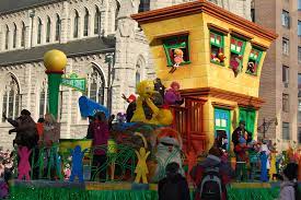 When autocomplete results are available use up and down arrows to review and enter to select. 2008 Macy S Thanksgiving Day Parade I Cannot Believe That Flickr