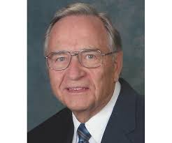 Ted Peck Obituary (2023)