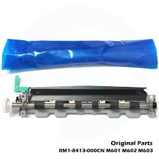This is a driver that will provide full functionality for your selected model. Original For Hp M601 M602 M603 M604 M605 M606 M630 Hp602 Hp605 Hp606 Registration Roller Assembly Rm1 8413 000cn Rm1 8413 Printer Parts Aliexpress