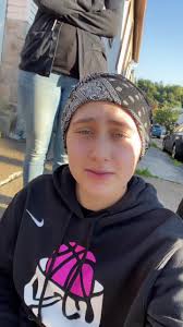 Ella Connolly Running