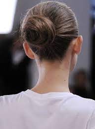 20 Stylish Bun Hairstyles For Women To Get In 2020 Viviehome Bun Hairstyles Hair Inspiration Long Hair Styles