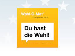 Mittlerweile hat er sich zu einer festen informationsgröße im vorfeld von wahlen etabliert. Mai Wahl O Mat Auf Tour Niedersachsische Landeszentrale Fur Politische Bildung
