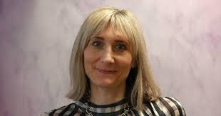 Vicky Sadler's Instagram, Twitter & Facebook