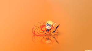 Wallpapers in ultra hd 4k 3840x2160, 1920x1080 high definition resolutions. Baby Naruto Wallpapers Wallpaper Cave