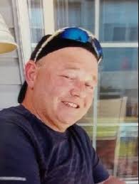 Bruce "Brucie" P. Barley