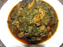 You can tone down turnips' bitterness with cream or yogurt, and you can offset cabbage's aroma with creamy white beans or tart (even water will do, in a pinch!) All Afang Soup Recipes Wives Connection Soup Recipes Cooking Nigerian Food