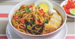 Squid goreng dengan garam dan lada campur. 5 Idea Resipi Masakan Cina Yang Mudah Dan Halal