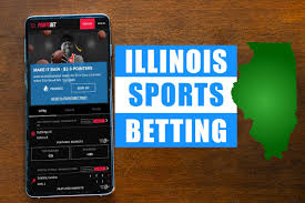 Pritzker signed the original sports betting bill in june of 2019. Report Mobile Registration For Illinois Online Sports Betting Extended Bleacher Nation