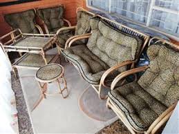The chairs are cushioned for hours of comfort, with button tufting and swoop arm back. Cane Furniture In All Ads In Gauteng Junk Mail